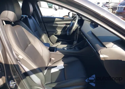 2023 Mazda Mazda3 2.5 S Select из США, поврежденный, VIN JM1BPAKMXP1622684